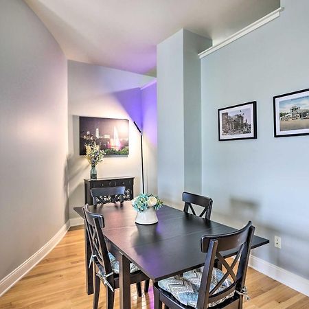 Ideally Located Omaha Condo - Walk To Dtwn! Esterno foto