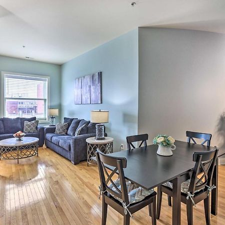 Ideally Located Omaha Condo - Walk To Dtwn! Esterno foto