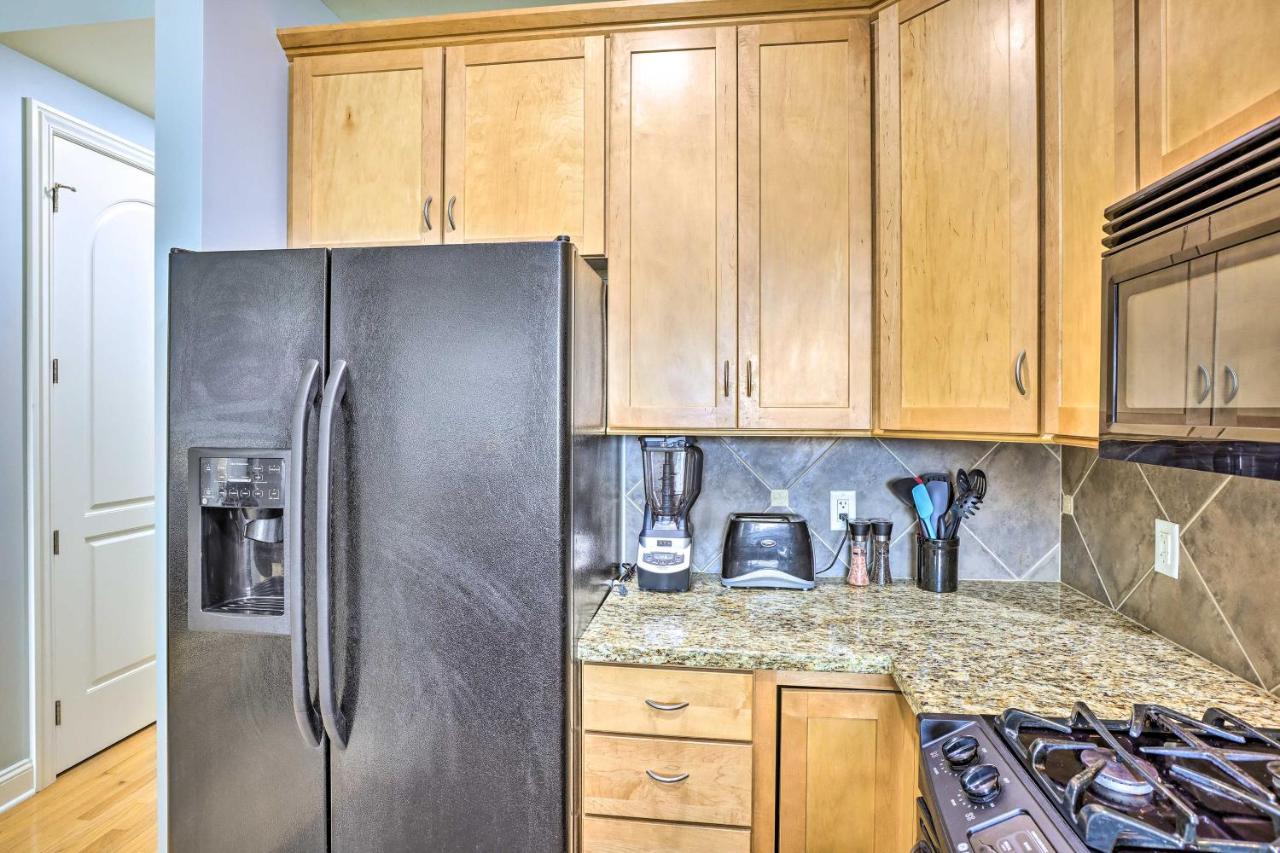 Ideally Located Omaha Condo - Walk To Dtwn! Esterno foto