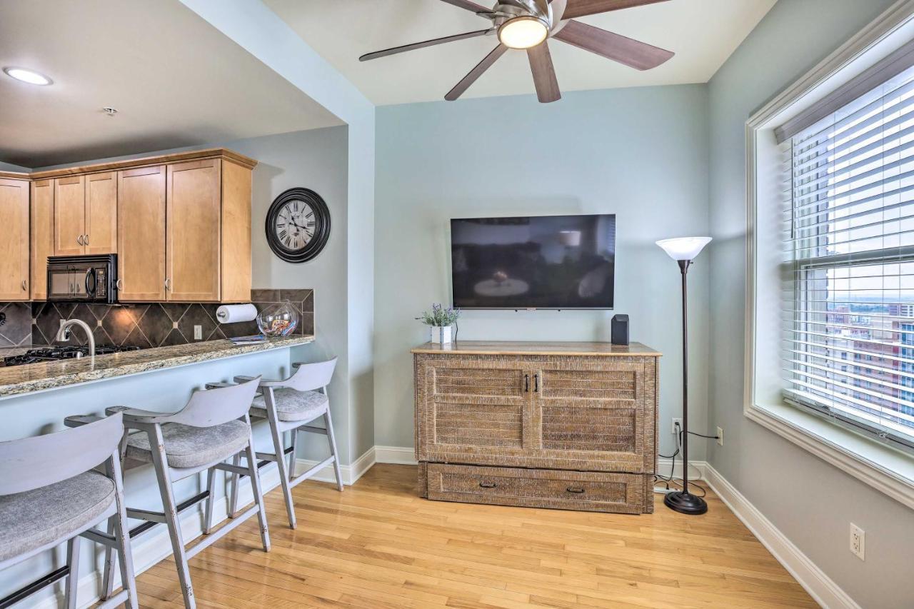 Ideally Located Omaha Condo - Walk To Dtwn! Esterno foto