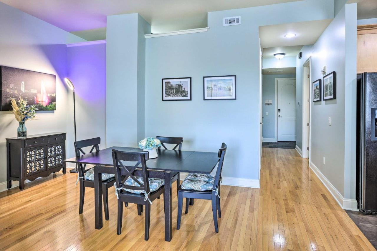 Ideally Located Omaha Condo - Walk To Dtwn! Esterno foto